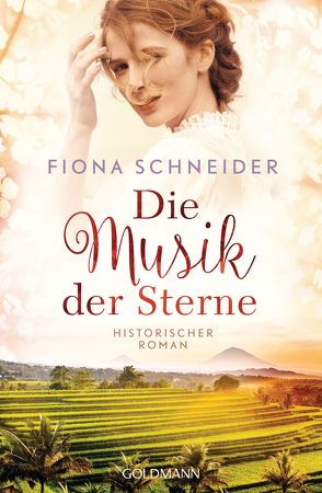 Die Musik der Sterne von Hauser,  Sonja, Schneider,  Fiona