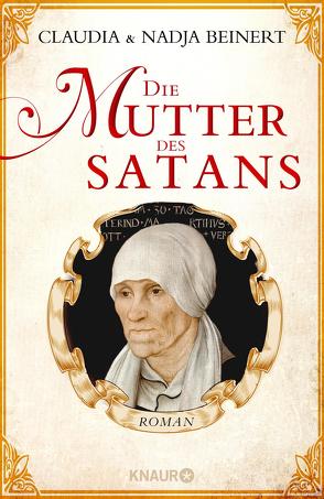 Die Mutter des Satans von Beinert,  Claudia, Beinert,  Nadja