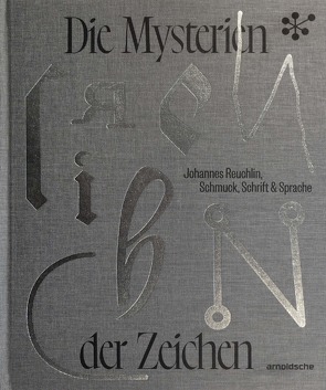 Die Mysterien der Zeichen von Dall'Asta,  Matthias, Holzach,  Cornelie