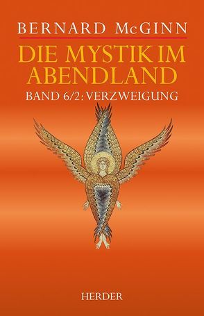 Die Mystik im Abendland von McGinn,  Bernard