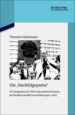 Die „Nachfolgepartei“ von Holzhauser,  Thorsten