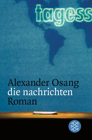 die nachrichten von Osang,  Alexander