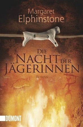 Die Nacht der Jägerinnen von Balkenhol,  Marion, Elphinstone,  Margaret