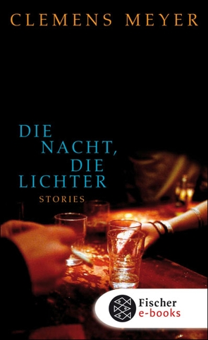 Die Nacht, die Lichter von Meyer,  Clemens