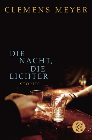 Die Nacht, die Lichter von Meyer,  Clemens