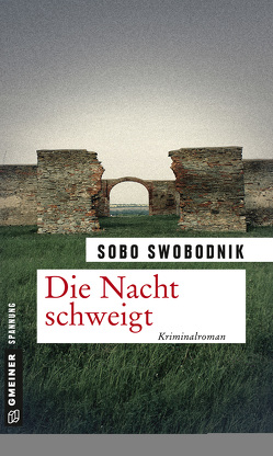 Die Nacht schweigt von Swobodnik,  Sobo