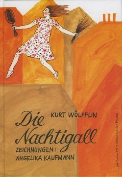 Die Nachtigall von Wölfflin,  Kurt
