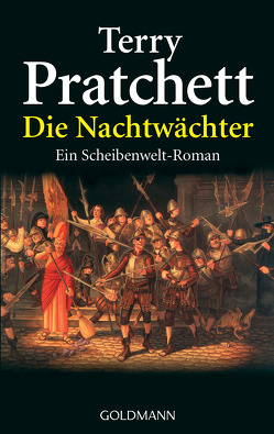 Die Nachtwächter von Brandhorst,  Andreas, Pratchett,  Terry