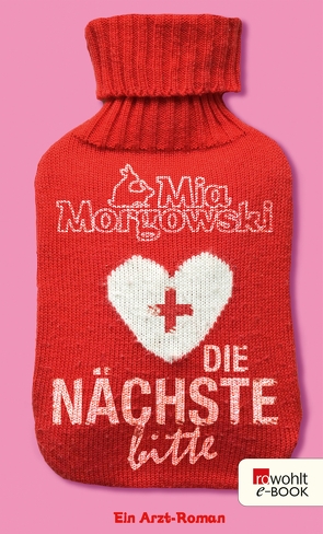 Die Nächste, bitte von Morgowski,  Mia