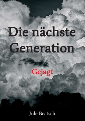 Die nächste Generation von Beatsch,  Jule