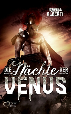 Die Nächte der Venus von Alberti,  Isabell