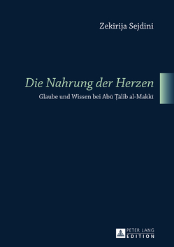 «Die Nahrung der Herzen» von Sejdini,  Zekirija