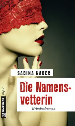 Die Namensvetterin von Naber,  Sabina