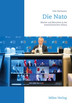 Die NATO von Hartmann,  Uwe