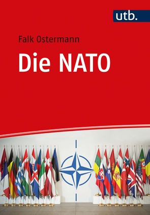 Die NATO von Ostermann,  Falk