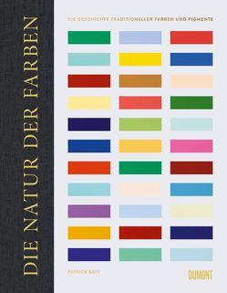 Die Natur der Farben von Baty,  Patrick, Loose,  Nina