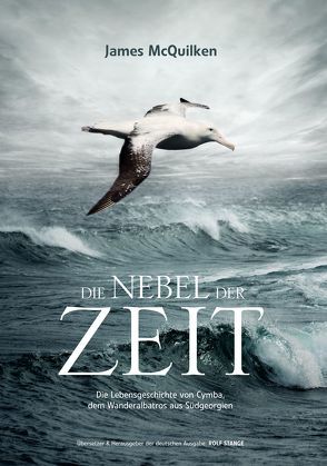 Die Nebel der Zeit von McQuilken,  James, Stange,  Rolf