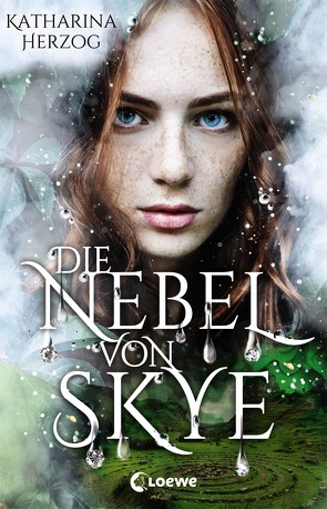 Die Nebel von Skye von Herzog,  Katharina