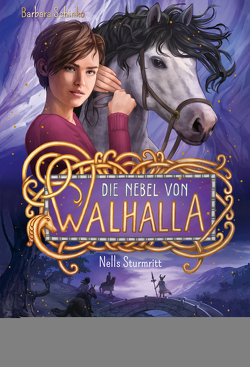 Die Nebel von Walhalla (Bd. 2) von Goldschalt,  Tobias, Schinko,  Barbara