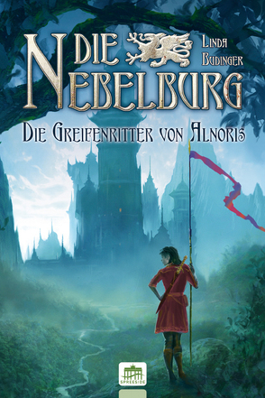 Die Nebelburg von Budinger,  Linda