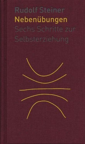 Die Nebenübungen von Baydur,  Ates, Steiner,  Rudolf