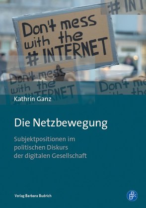 Die Netzbewegung von Ganz,  Kathrin