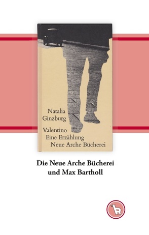 Die Neue Arche Bücherei und Max Bartholl von Dröge,  Kurt