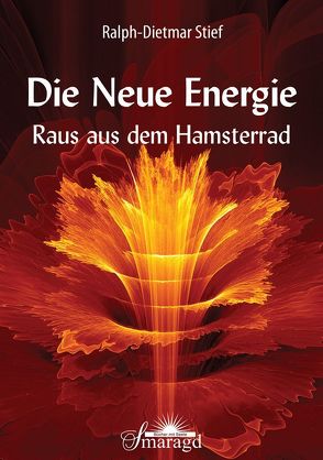 Die Neue Energie von Stief,  Ralph-Dietmar