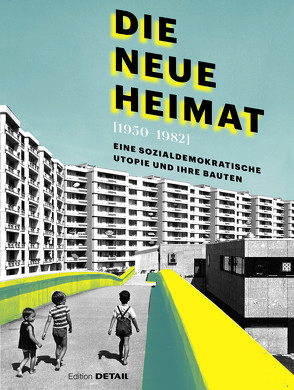 DIE NEUE HEIMAT (1950 – 1982) von Lepik,  Andres, Stobl,  Hilde