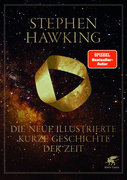 Die neue illustrierte kurze Geschichte der Zeit von Hawking,  Stephen, Kober,  Hainer