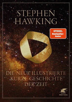 Die neue illustrierte kurze Geschichte der Zeit von Hawking,  Stephen, Kober,  Hainer