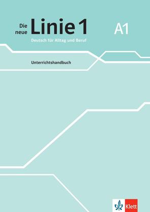 Die neue Linie 1 A1 von Harst,  Eva, Wirth,  Katja