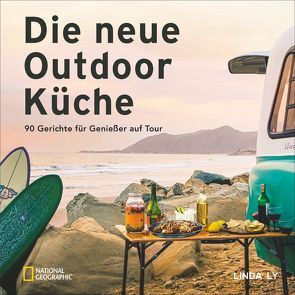 Die neue Outdoorküche von Lichtner,  Gabriele