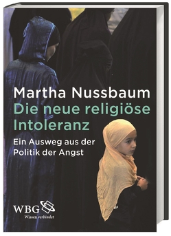 Die neue religiöse Intoleranz von de Palezieux,  Nikolaus, Nussbaum,  Martha