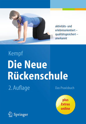 Die Neue Rückenschule von Anders,  Christoph, Baumgärtner,  Sören Daniel, Borys,  Constanze, Donath,  Lars, Gassen,  Marco, Geue,  Bernhard, Hänsel,  Frank, Hecht,  Stefanie, Herbsleb,  Marco, Hölling,  Werner, Kempf,  Hans-Dieter, Köhler,  Jochen, Mertens,  Wilhelm, Mommert-Jauch,  Petra, Moriabadi,  Uschi, Nodop,  Steffi, Puta,  Christian, Rößler,  Olaf, Schmitt,  Erich, Scholle,  Hans-Christoph, Späth,  Tilo, Strauß,  Bernhard, Tomic,  Oliver, Tutzschke,  Robin