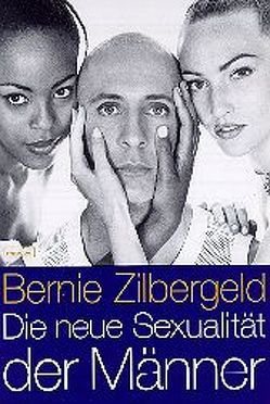 Die neue Sexualität der Männer von Belz,  Anja, Holl,  Susanne, Zilbergeld,  Bernie