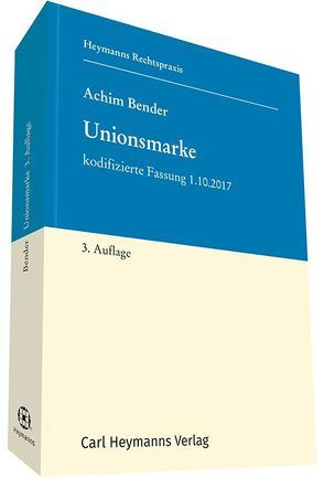 Unionsmarke von Bender,  Achim
