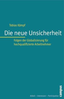 Die neue Unsicherheit von Kämpf,  Tobias