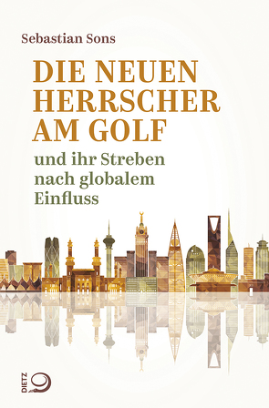 Die neuen Herrscher am Golf von Sons,  Sebastian