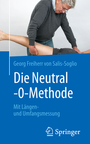 Die Neutral-0-Methode von Freiherr von Salis-Soglio,  Georg