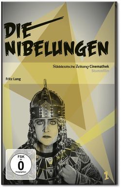 Die Nibelungen von Lang,  Fritz