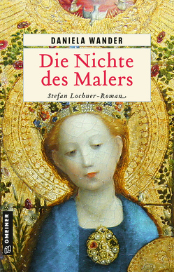 Die Nichte des Malers von Wander,  Daniela