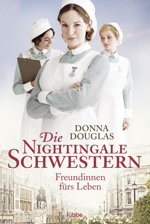 Die Nightingale-Schwestern von Douglas,  Donna