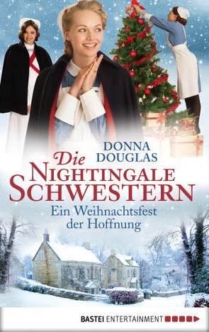 Die Nightingale Schwestern von Douglas,  Donna, Moreno,  Ulrike