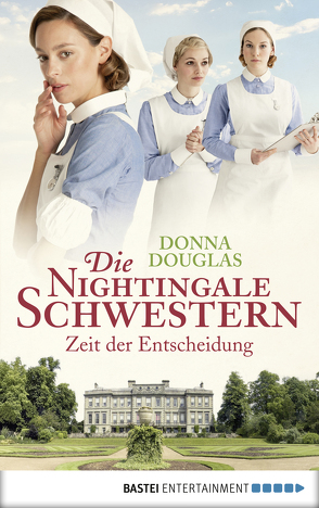 Die Nightingale Schwestern von Douglas,  Donna, Moreno,  Ulrike