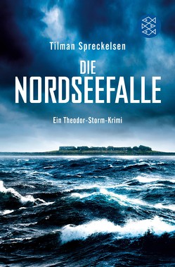 Die Nordseefalle von Spreckelsen,  Tilman