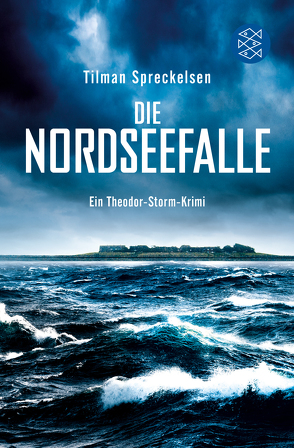 Die Nordseefalle von Spreckelsen,  Tilman