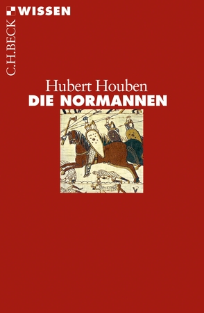 Die Normannen von Houben,  Hubert