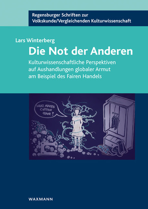 Die Not der Anderen von Winterberg,  Lars