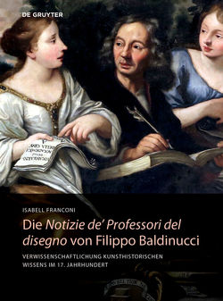 Die Notizie de’ Professori del disegno von Filippo Baldinucci von Franconi,  Isabell